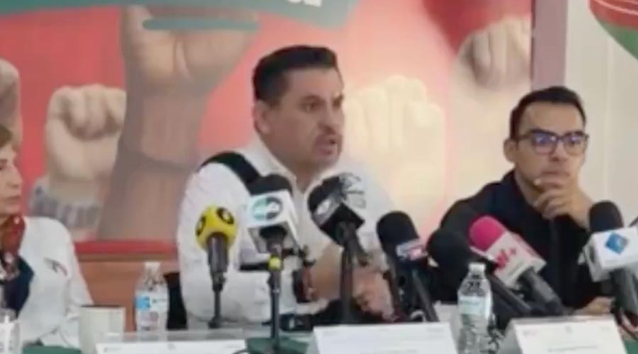 PRI anuncia impugnación contra lineamientos del IEE en Chihuahua