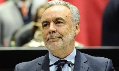Ramírez Cuéllar exige cárcel para Guadalupe Taddei por irregularidades en el INE