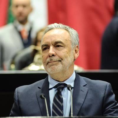 Ramírez Cuéllar exige cárcel para Guadalupe Taddei por irregularidades en el INE