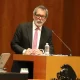 La deuda pública en México es sostenible, asegura secretario de Hacienda