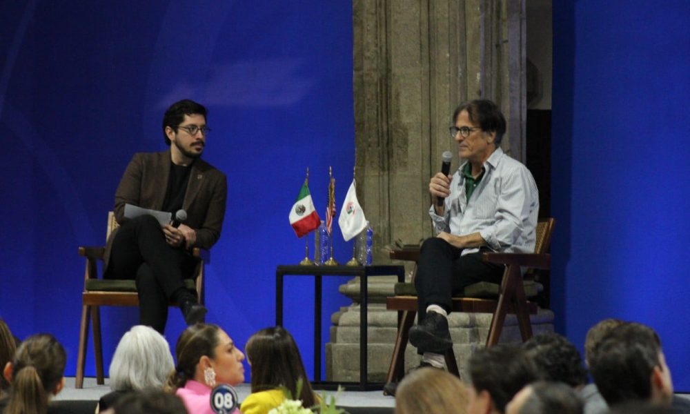 AmCham anticipa nueva ola de nearshoring en México