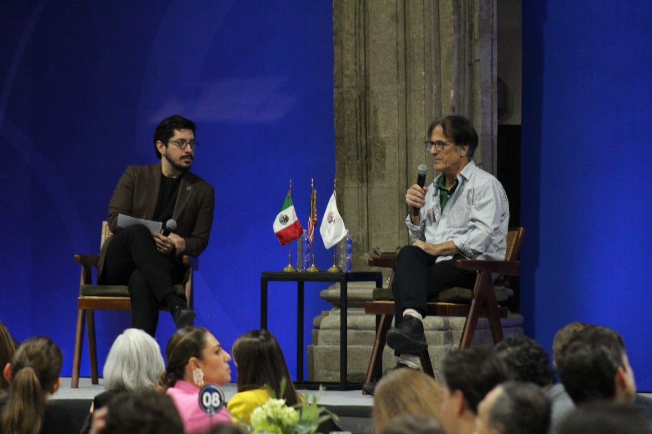AmCham anticipa nueva ola de nearshoring en México