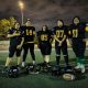Entrenamiento abierto de futbol americano para mujeres en Ciudad Juárez