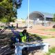 Inicia ampliación de centro comunitario en la colonia Panorámico