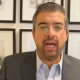 Andrés Baeza Carrasco se registra para coordinar el Sexto Distrito por Morena