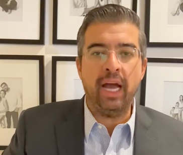Andrés Baeza Carrasco se registra para coordinar el Sexto Distrito por Morena