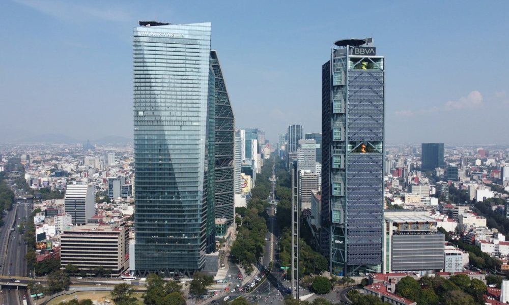 Inversión fija bruta en México crece 6.6% en julio de 2026