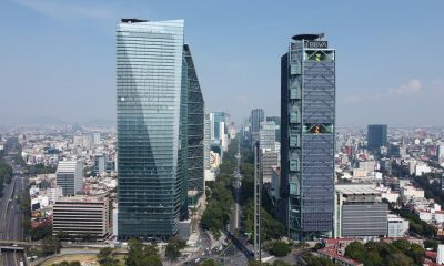 Inversión fija bruta en México crece 6.6% en julio de 2026