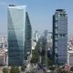 Inversión fija bruta en México crece 6.6% en julio de 2026