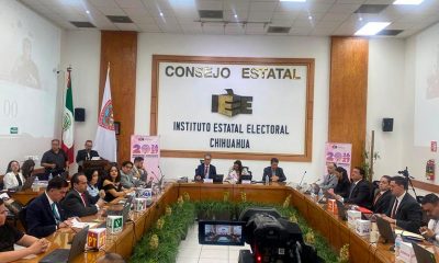 Inicia el Proceso Electoral Local 2026-2027 en Chihuahua