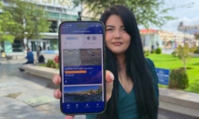 Gobierno Municipal lanza app para el Presupuesto Participativo en Chihuahua