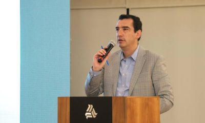 Chihuahua impulsa negocios y empleos con nueva mesa directiva de Red Emprende