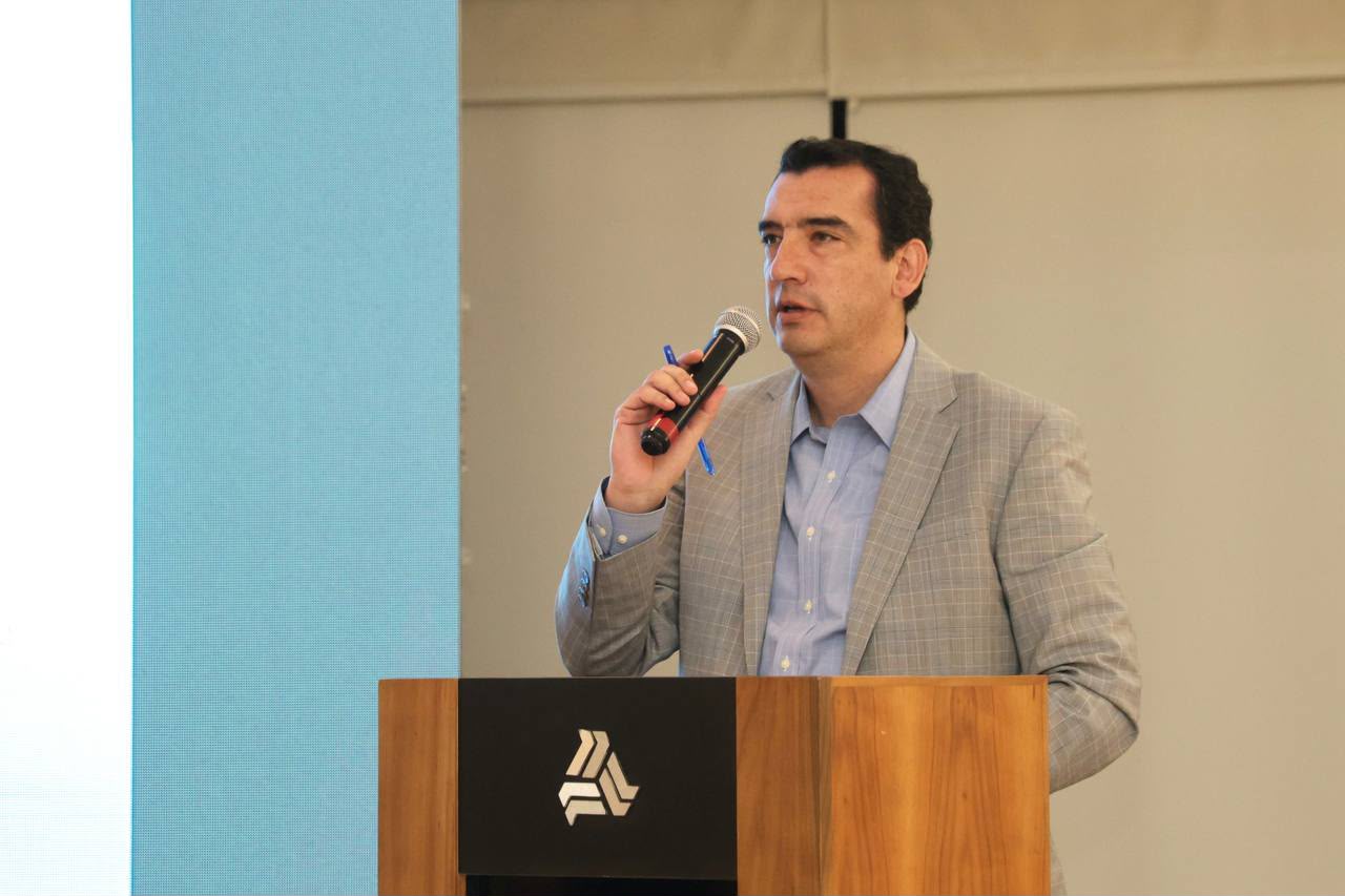 Chihuahua impulsa negocios y empleos con nueva mesa directiva de Red Emprende