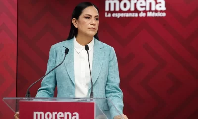 Montiel denuncia a Maru Campos por daño moral y violencia política