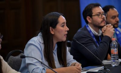 Fortalece Estado coordinación para atender desplazamiento forzado interno en Chihuahua