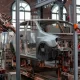 Producción y exportaciones de autos en México caen en septiembre de 2025