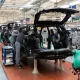 Limitan exención arancelaria a automotrices con instalaciones en México