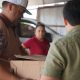 Beneficia programa municipal a 300 familias rurales en Chihuahua