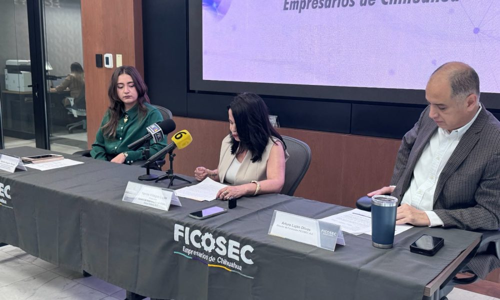 Inversión de 1.5 mdp para apoyo a víctimas de violencia familiar en Chihuahua