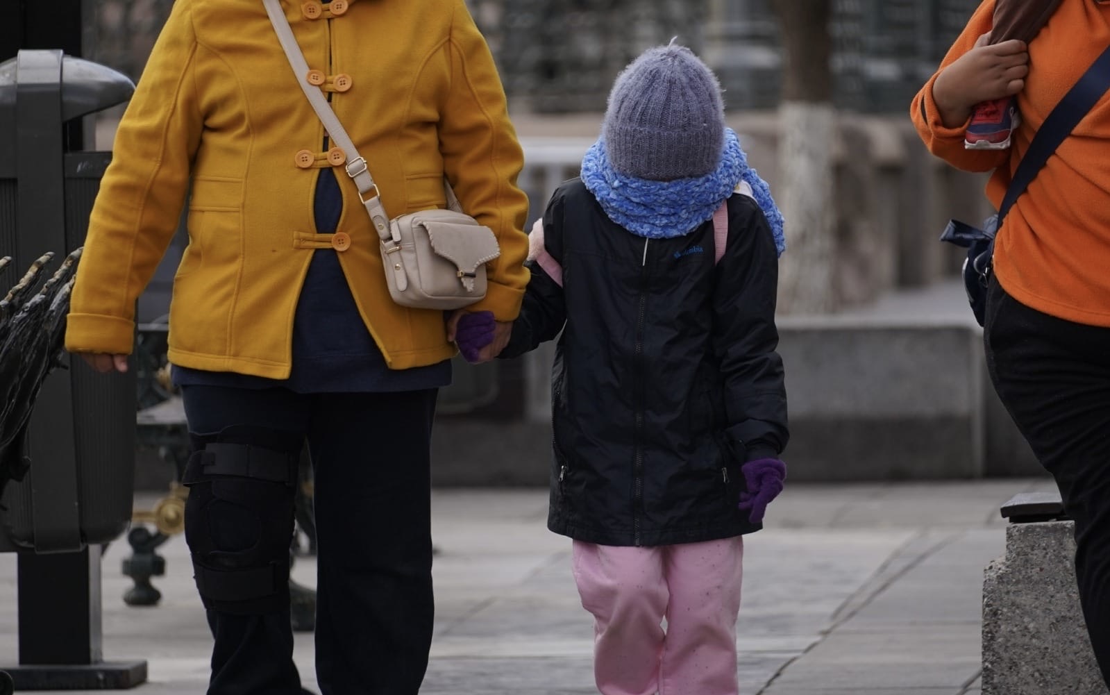 Recomiendan precauciones al usar calentones en temporada invernal