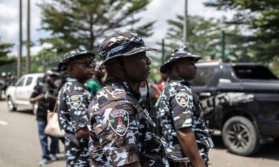 Aumenta a 48 el número de muertos en ataque en Nigeria
