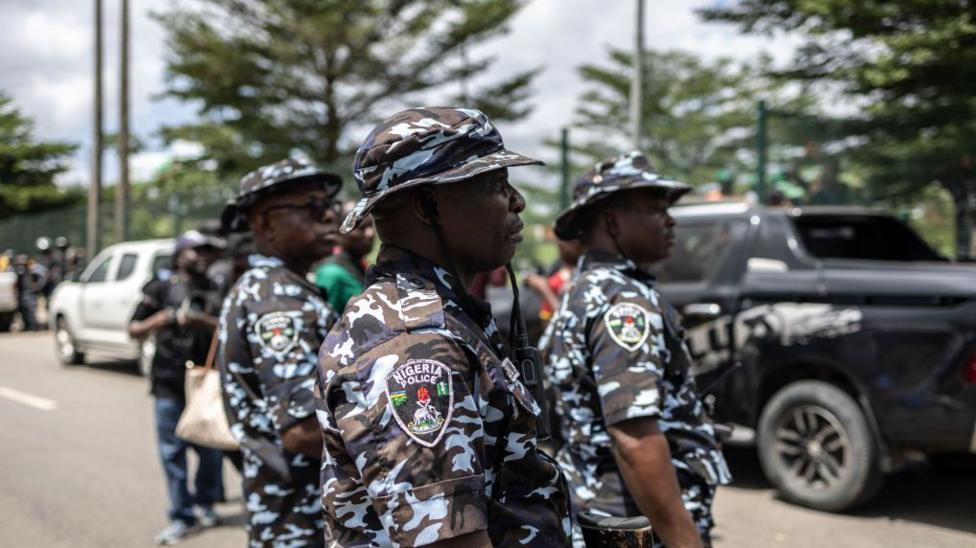 Aumenta a 48 el número de muertos en ataque en Nigeria