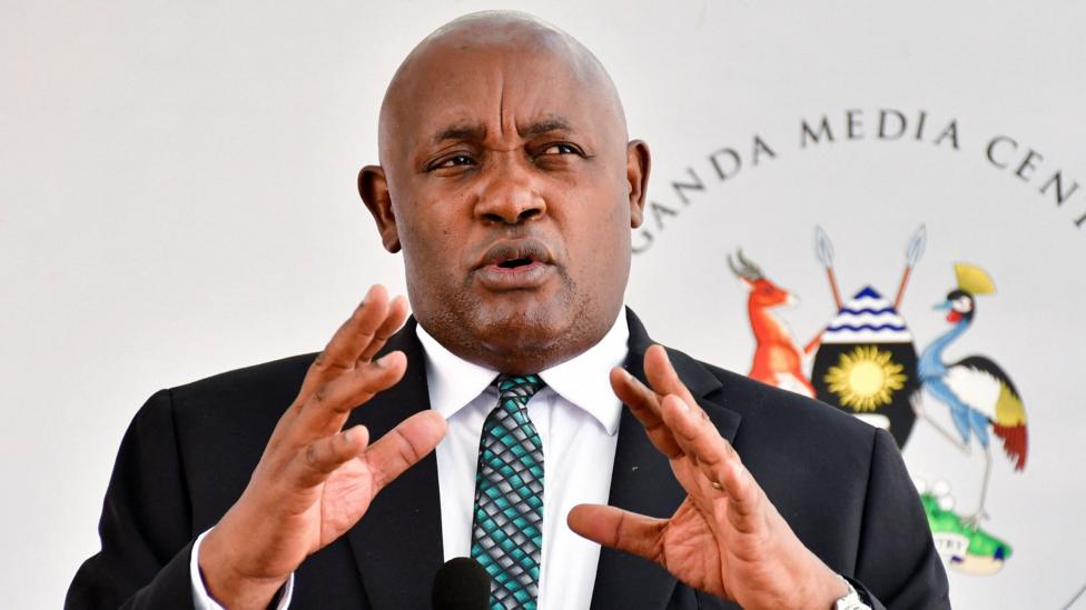 Uganda impone cuarentena de 21 días a ciudadanos que regresan de RD Congo