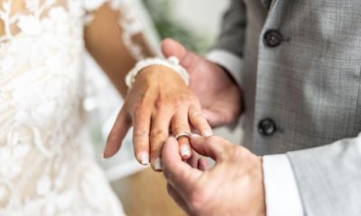 Policía investiga Married at First Sight Australia por alegaciones inapropiadas
