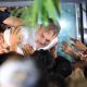 Detención temporal de Rahul Gandhi en protesta por revisión electoral