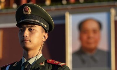 Reunión política en China podría fortalecer control de Xi Jinping