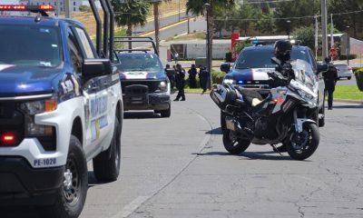 SSPE reporta 228 accidentes viales y 22 conductores ebrios en una semana