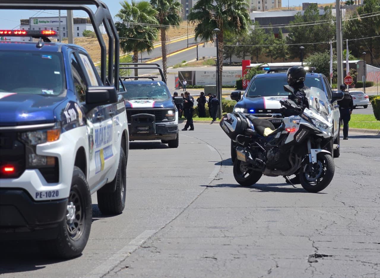 SSPE reporta 228 accidentes viales y 22 conductores ebrios en una semana