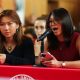 Gobernadora de Nueva York critica manejo de caso de violación en Cornell
