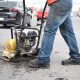 Municipio de Chihuahua atenderá 13 zonas con bacheo este 6 de octubre