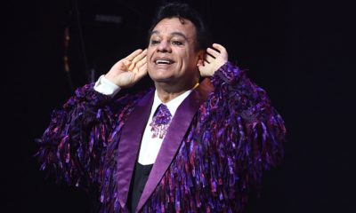 Mansión de Juan Gabriel en venta por casi 40 millones de dólares