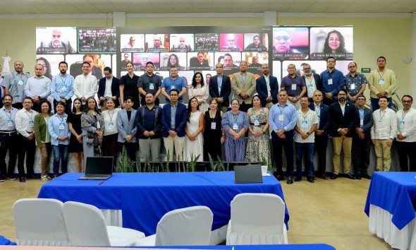 UACH se une al Consejo Asesor de ANUIES-TIC para impulsar la digitalización
