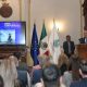 UACH presenta exposición sobre iniciativas ambientales de la Unión Europea