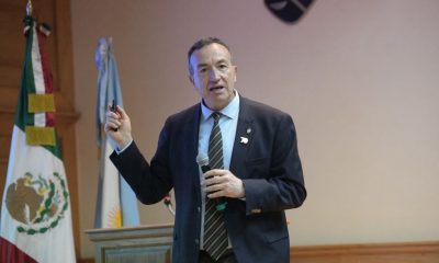 UACH promueve enoturismo y denominación de origen para la vitivinicultura