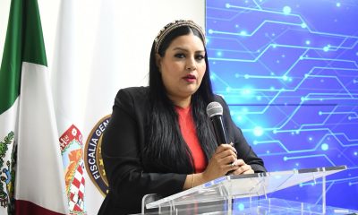 Fiscalía de Chihuahua solicita denuncias tras robo en joyería DIAMONDS