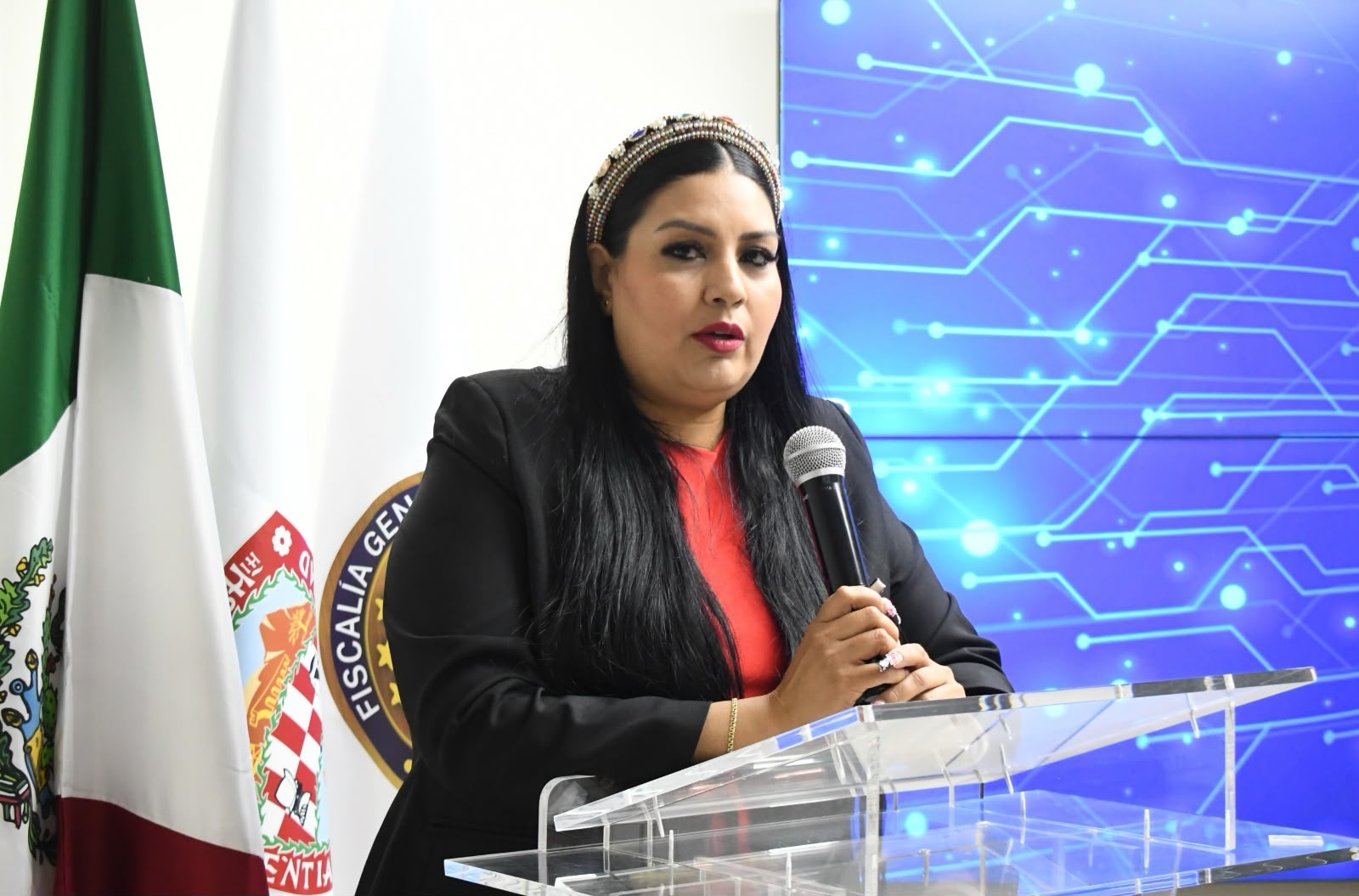 Fiscalía de Chihuahua solicita denuncias tras robo en joyería DIAMONDS