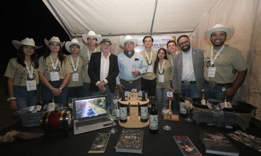 UACH celebra la tercera edición de su Vendimia Cultural Universitaria