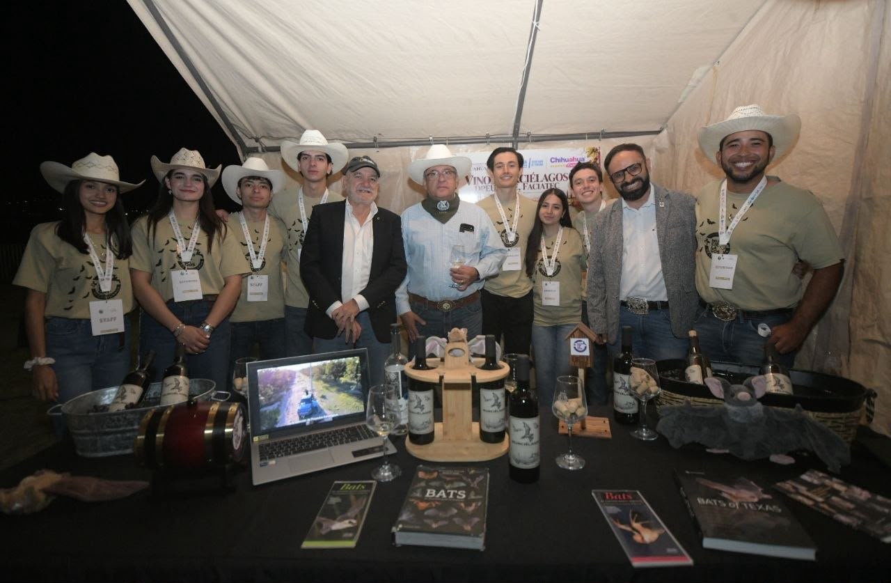 UACH celebra la tercera edición de su Vendimia Cultural Universitaria