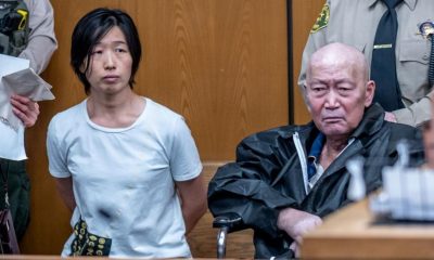 Pareja de California enfrenta cargos por abuso de 14 niños nacidos por gestación subrogada