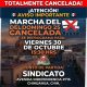 Prevén afectaciones viales por marcha del IMSS en Chihuahua este viernes