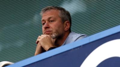 Investigación revela cómo asesores ocultaron la riqueza de Abramovich