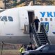 Zelensky se reúne en Oslo con enviados de EE.UU. en medio de tensiones