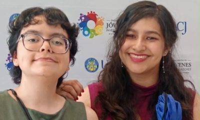 Estudiantes de la UACH presentan investigaciones literarias en encuentro internacional