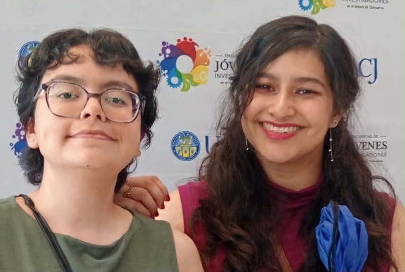 Estudiantes de la UACH presentan investigaciones literarias en encuentro internacional