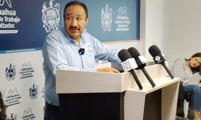 Reapertura de circulación en Teófilo Borunda y Periférico Juventud el lunes