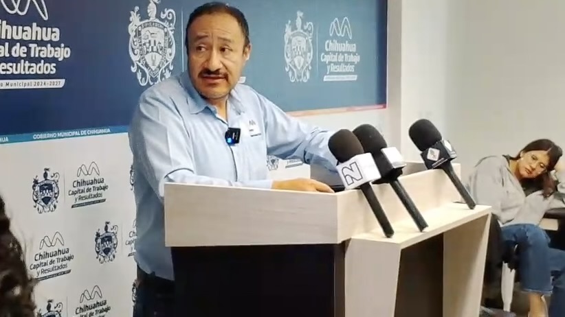Reapertura de circulación en Teófilo Borunda y Periférico Juventud el lunes